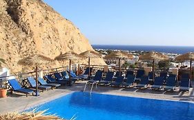 Aegean View Hotel Santorini